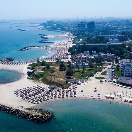 Hotel Saturn Dış mekan fotoğraf
